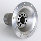 Bentley - To suit all models using 62mm centre - 8 TPI 62mm Rear Right<br>Special Order - Price On Application
